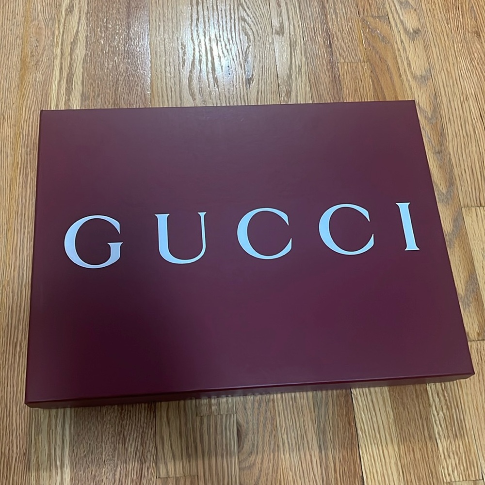 Guuci box